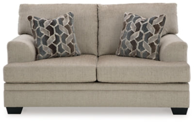 Stonemeade Loveseat