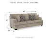 Stonemeade Sofa