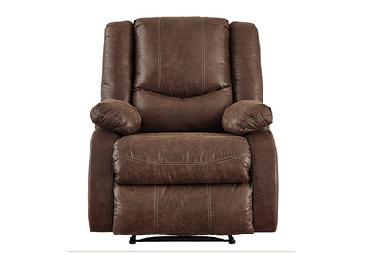 Bladewood Recliner