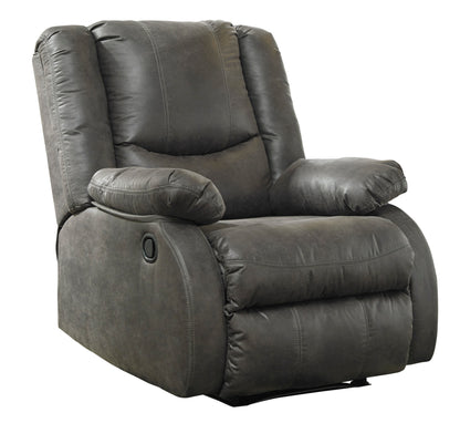 Bladewood Recliner