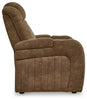 Wolfridge Power Recliner