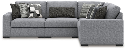 Bealton 4-Piece Sectional