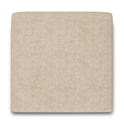 Seyler Oversized Accent Ottoman