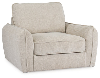 Seyler Oversized Chair