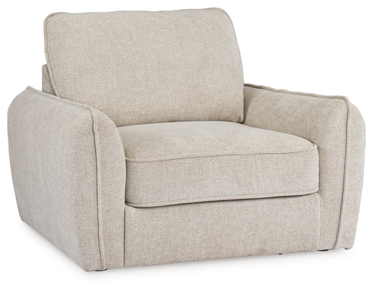 Seyler Oversized Chair
