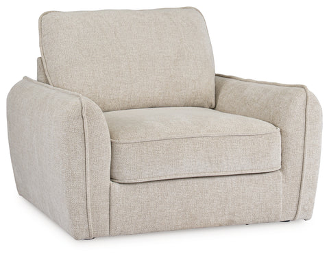 Seyler Oversized Chair
