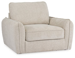 Seyler Oversized Chair