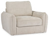 Seyler Oversized Chair