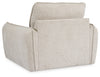 Seyler Oversized Chair