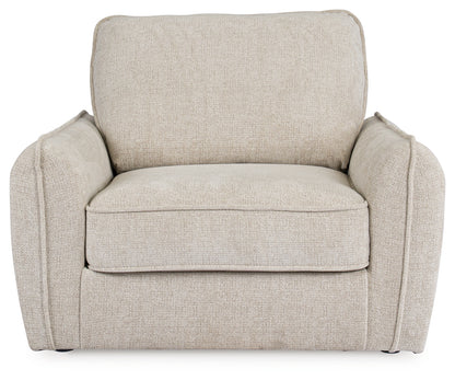Seyler Oversized Chair