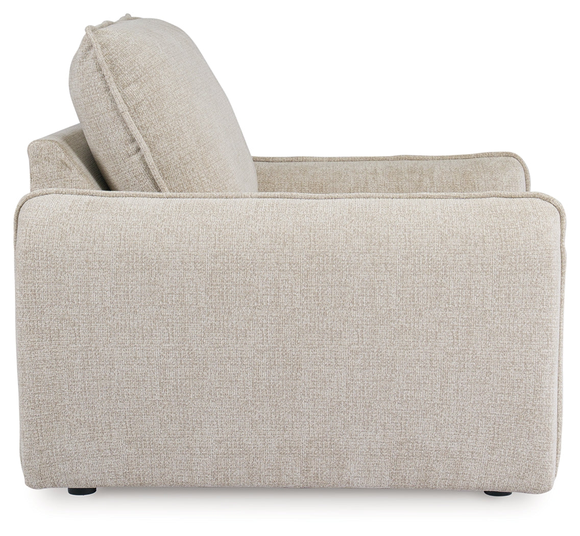 Seyler Oversized Chair