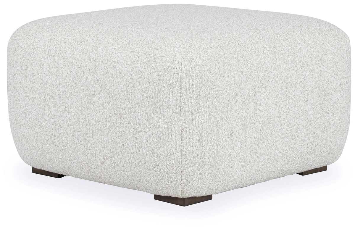 Island View Oversized Accent Ottoman