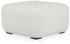 Island View Oversized Accent Ottoman