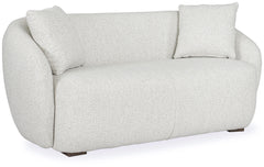 Island View Loveseat
