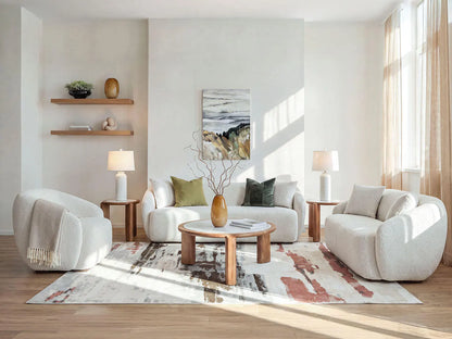 Island View Chair