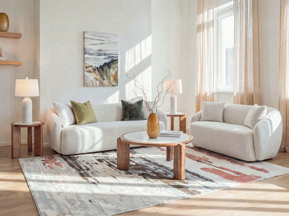 Island View Sofa
