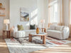 Island View Sofa