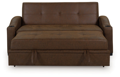 SocialScene Pop Up Sleeper