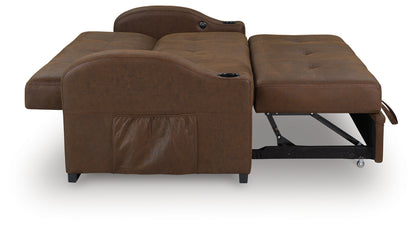 SocialScene Pop Up Sleeper