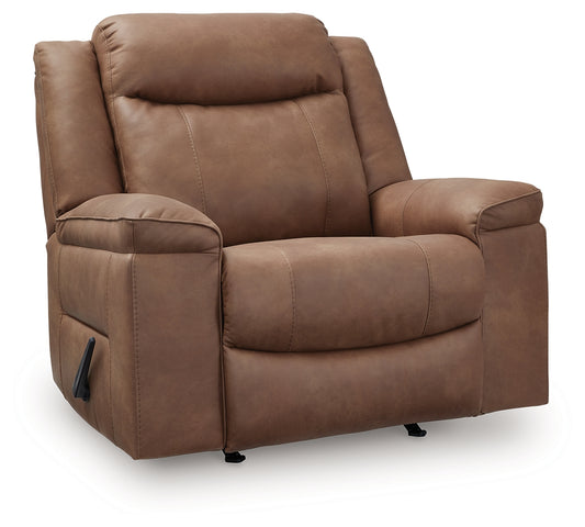 Streamlight Recliner