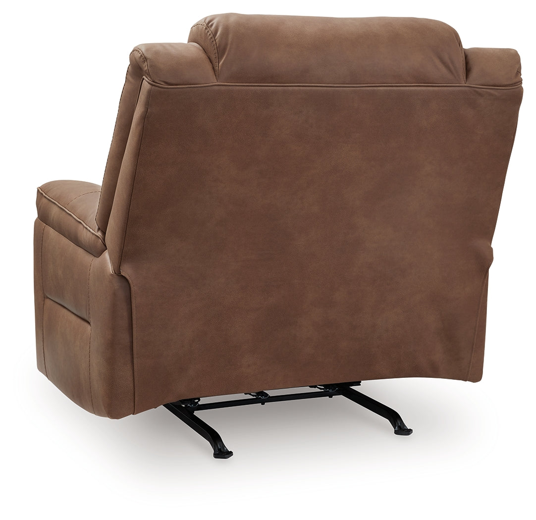 Streamlight Recliner