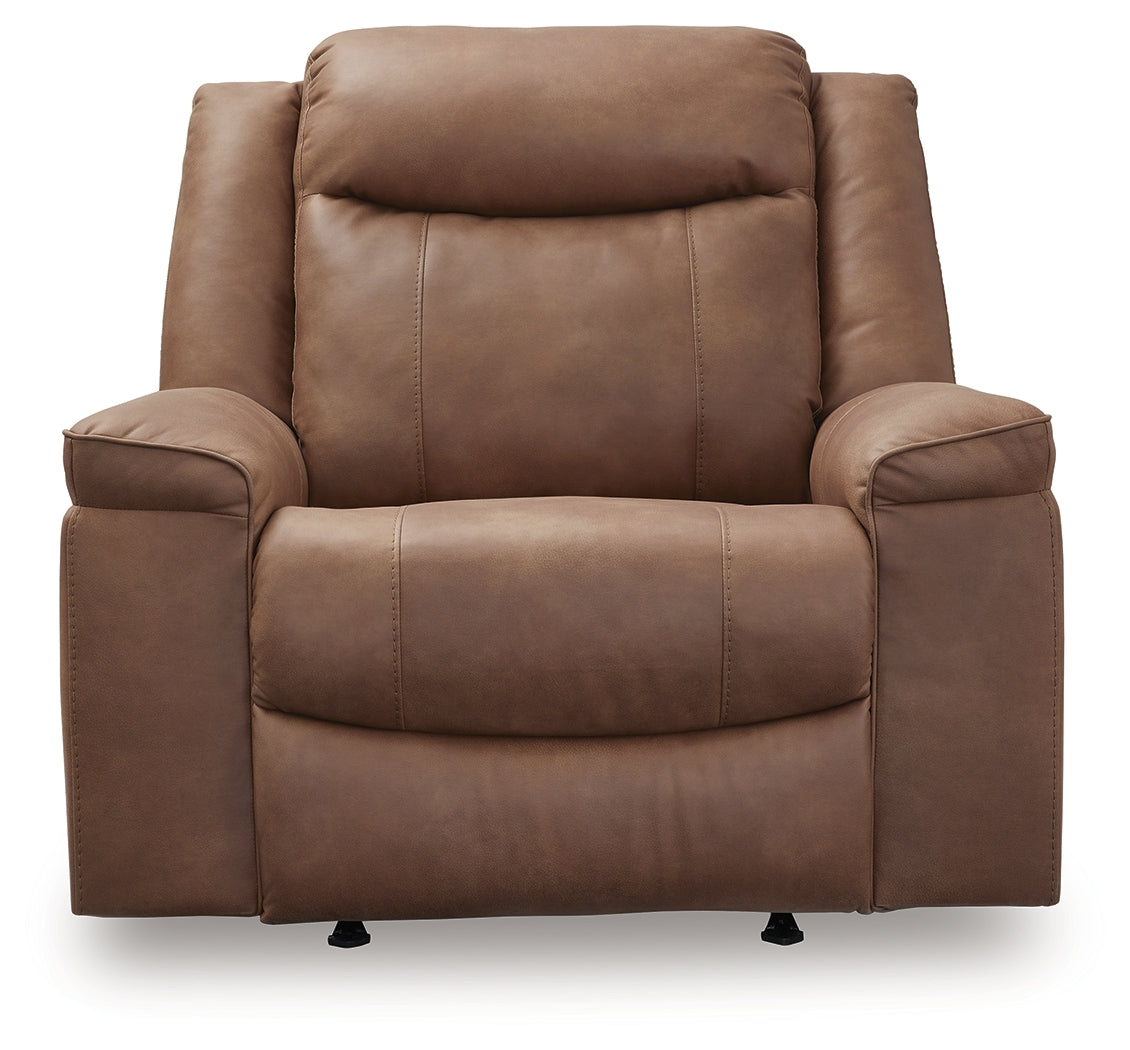 Streamlight Recliner