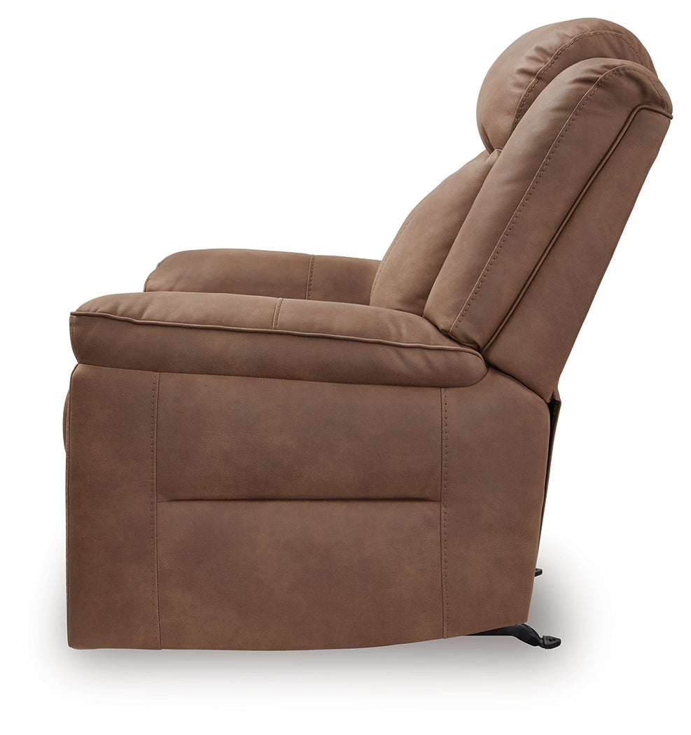 Streamlight Recliner