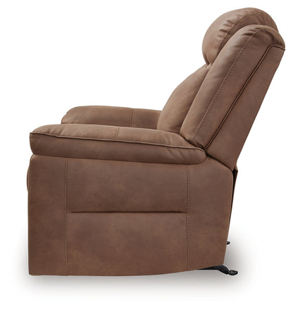 Streamlight Recliner