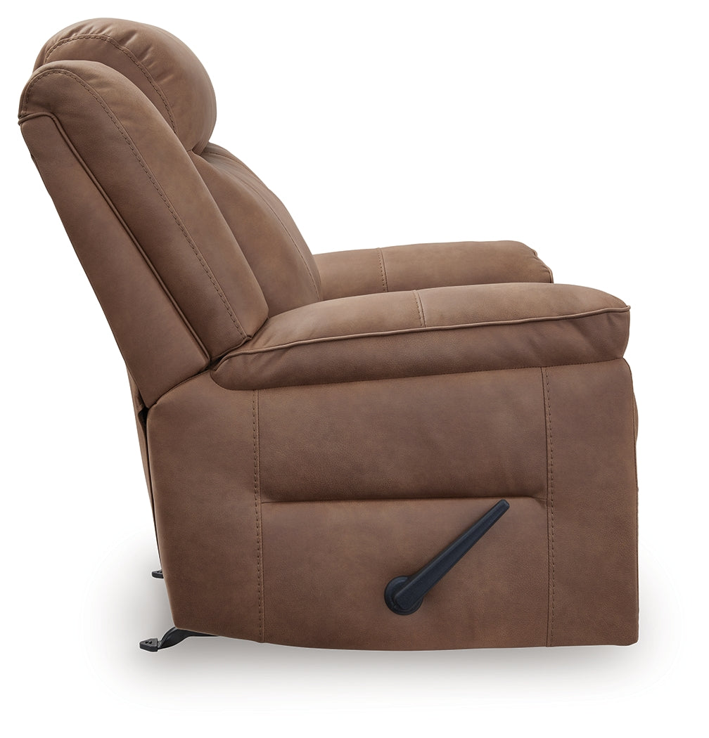 Streamlight Recliner