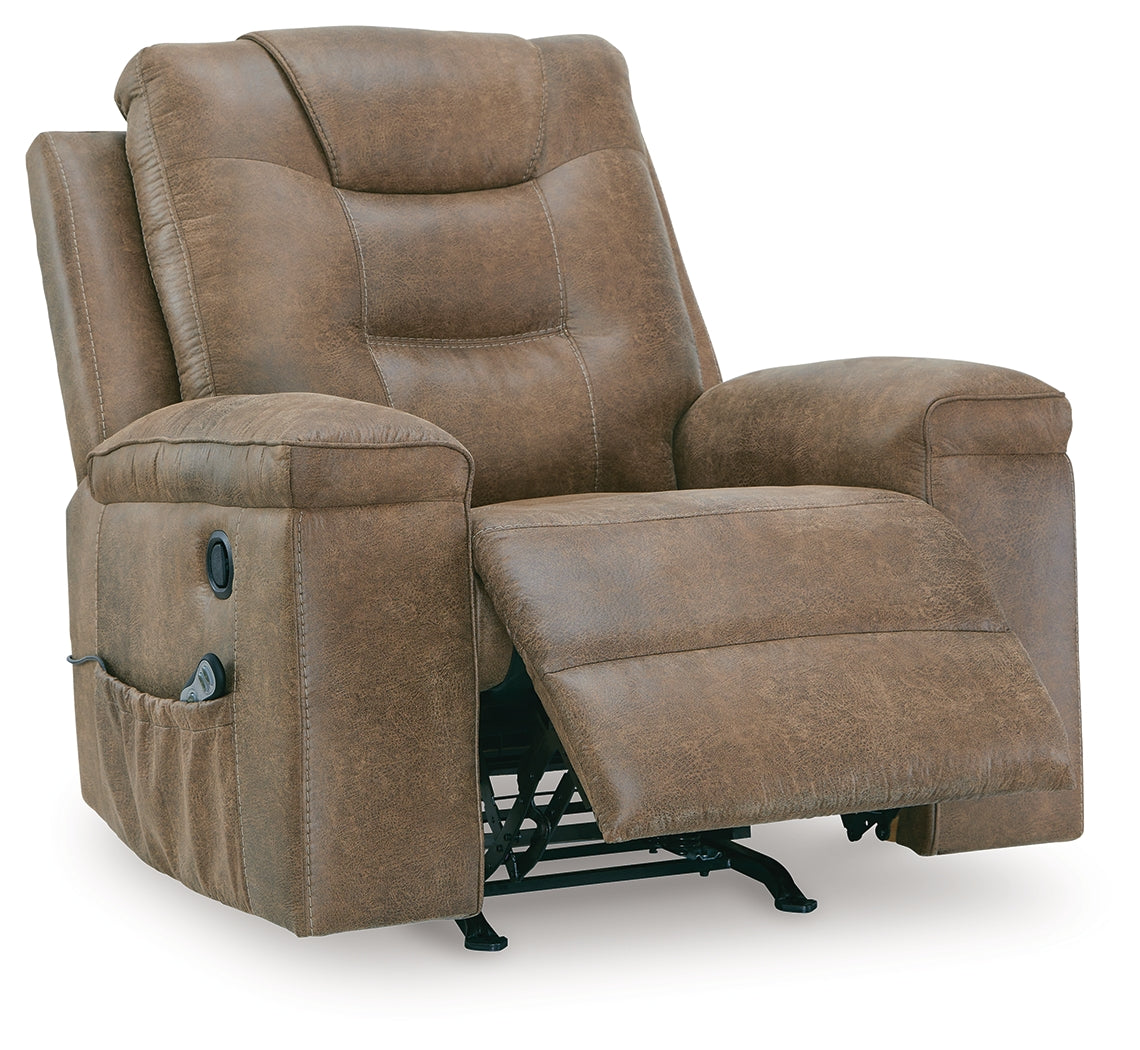 Windstade Recliner