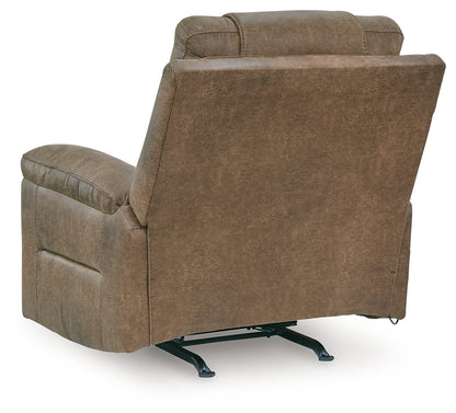Windstade Recliner