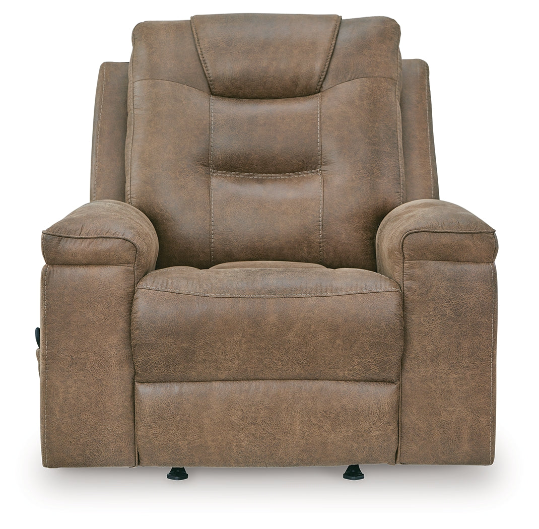 Windstade Recliner
