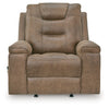 Windstade Recliner