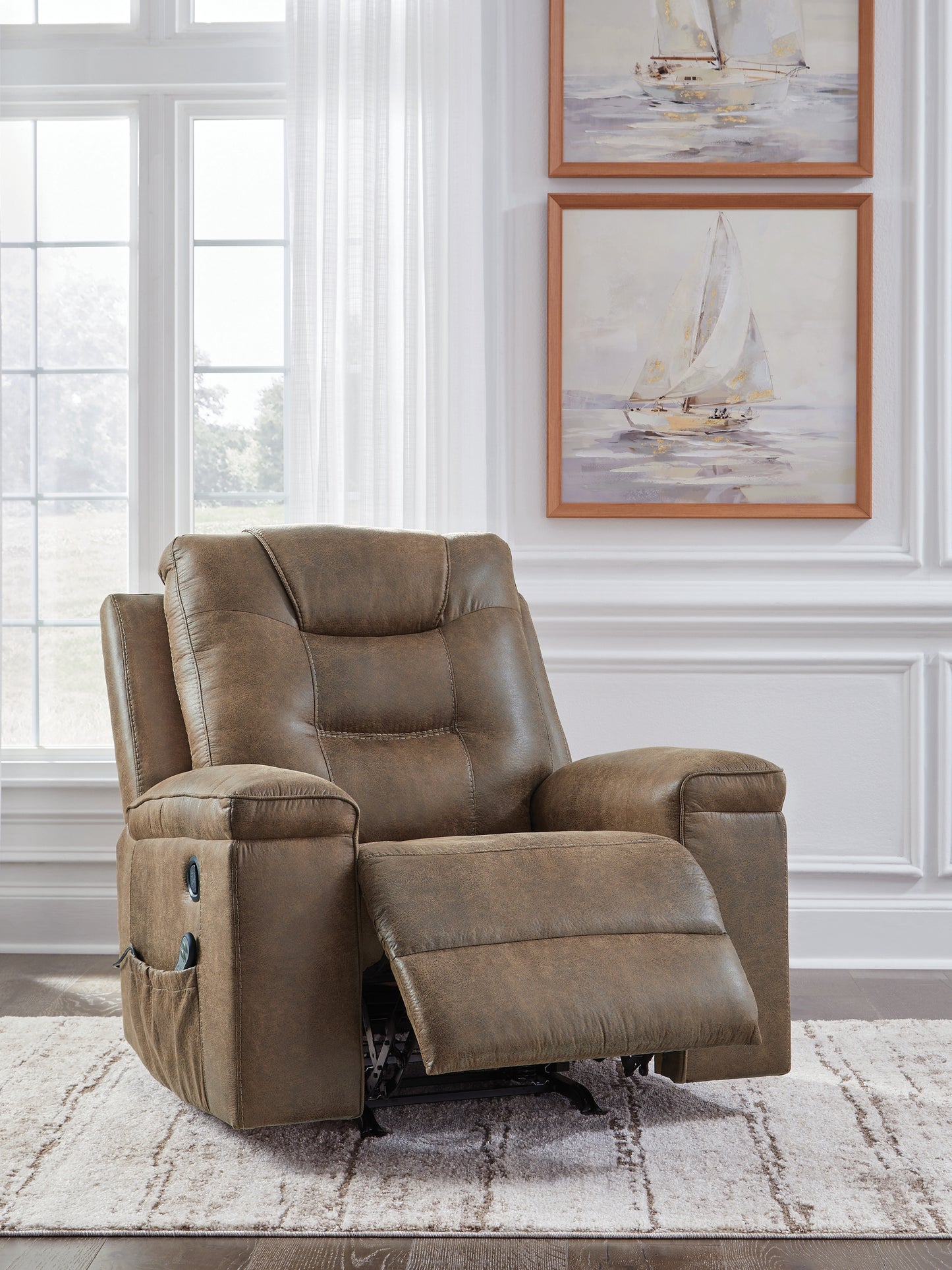 Windstade Recliner