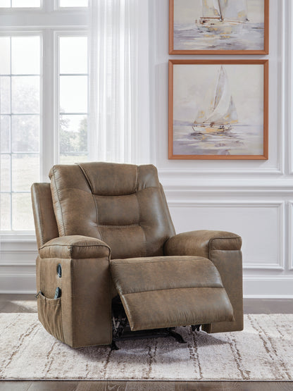 Windstade Recliner