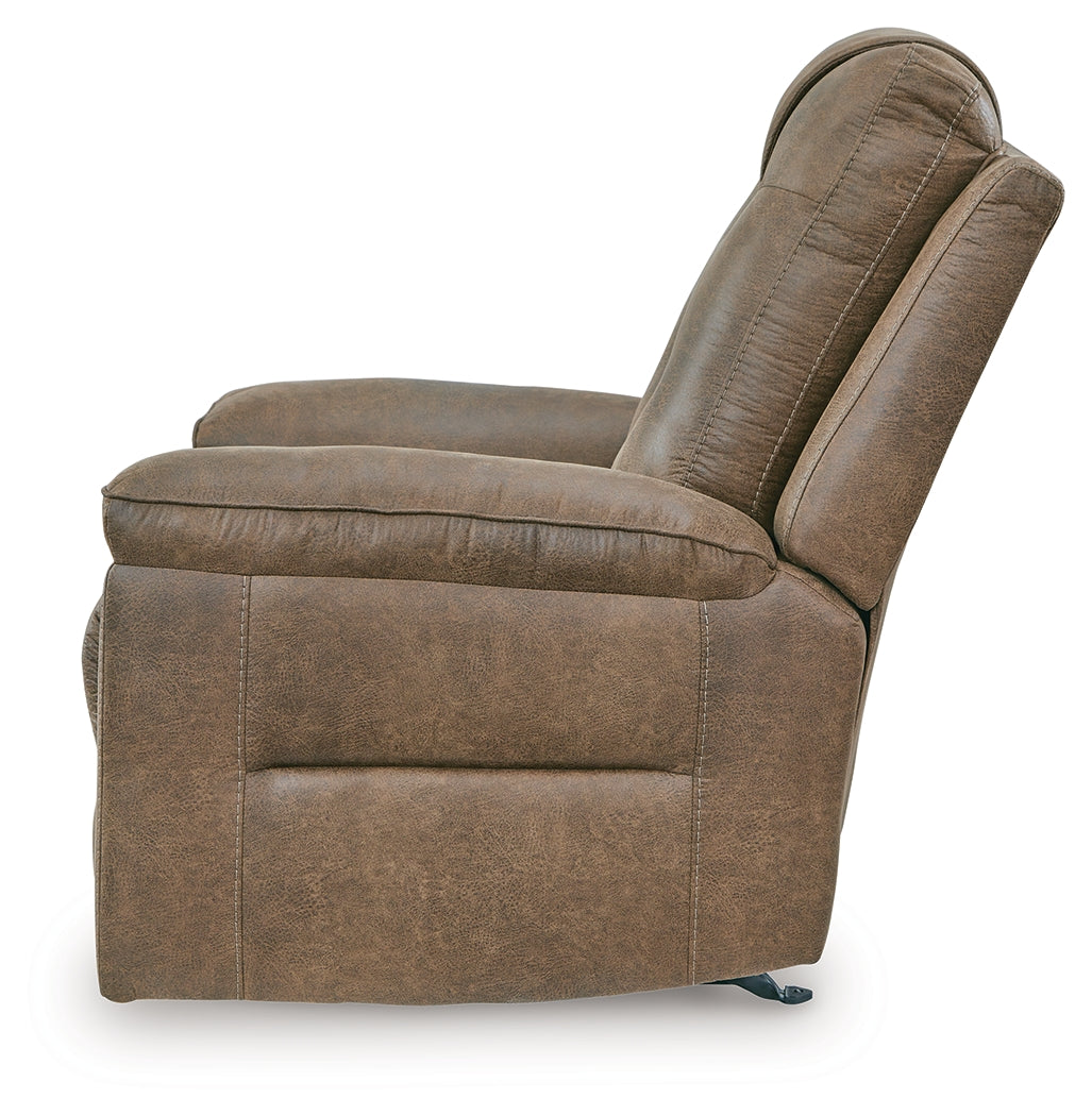 Windstade Recliner