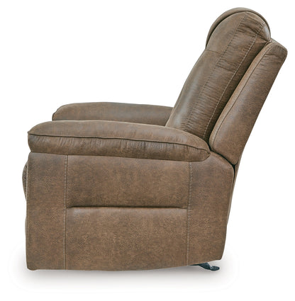 Windstade Recliner