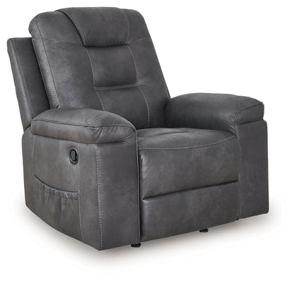 Windstade Recliner