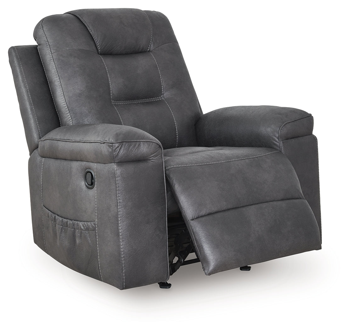 Windstade Recliner