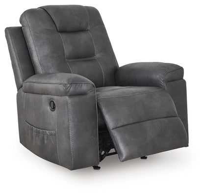 Windstade Recliner