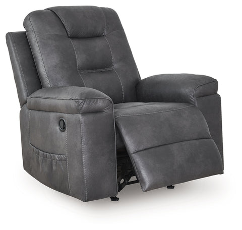 Windstade Recliner