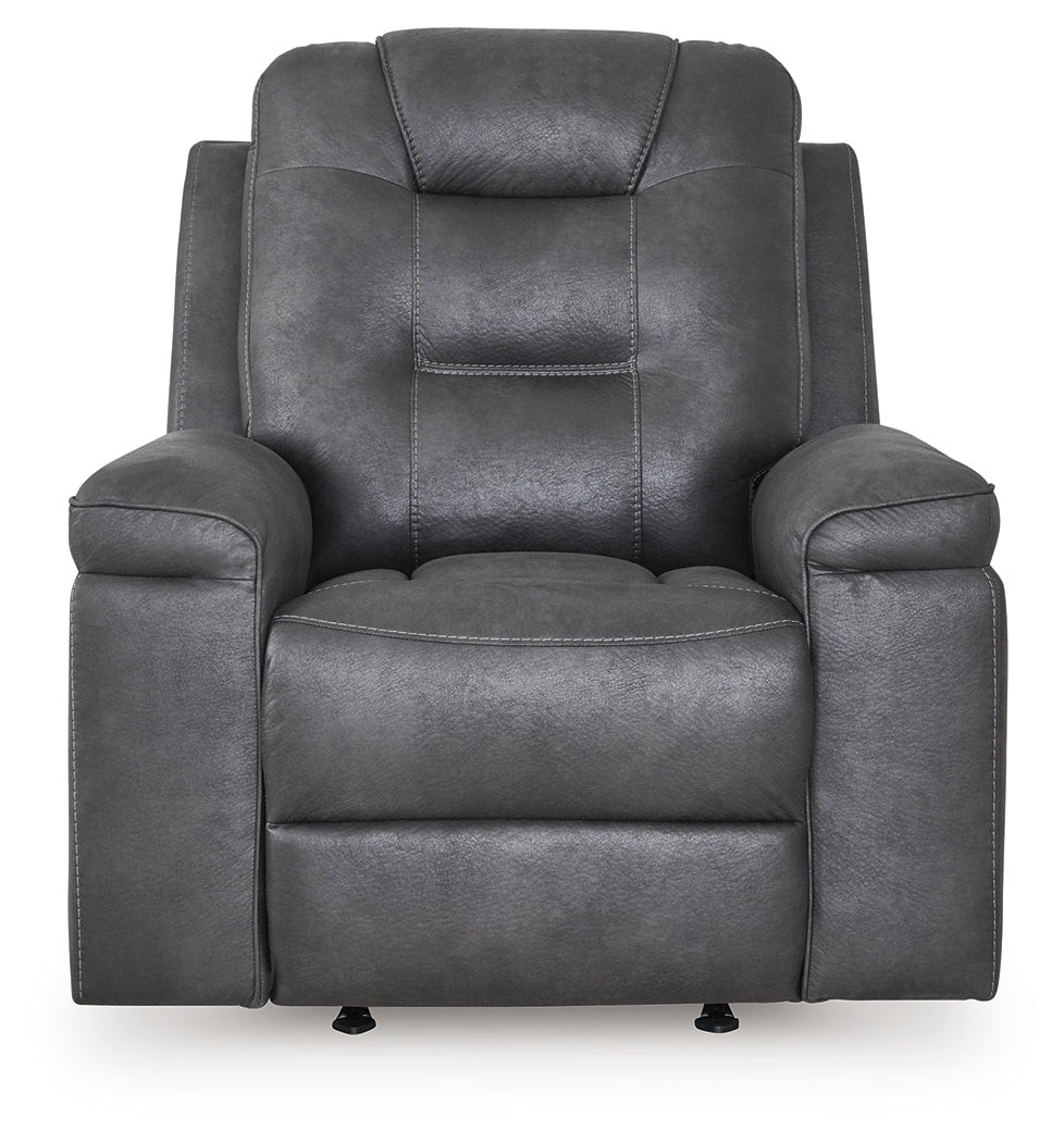Windstade Recliner