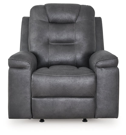 Windstade Recliner