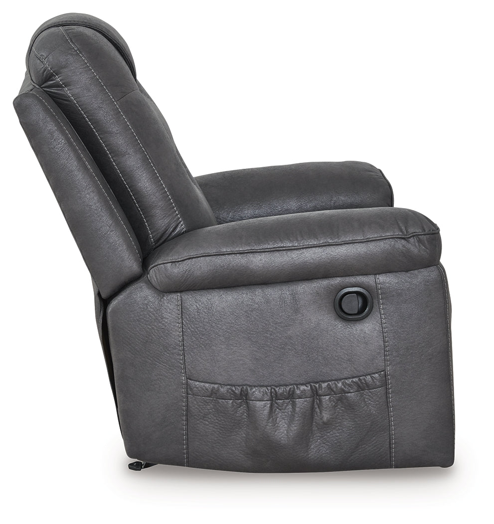 Windstade Recliner