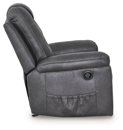 Windstade Recliner