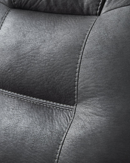 Windstade Recliner