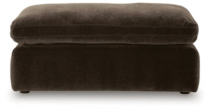 Maxton Heights Ottoman