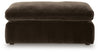 Maxton Heights Ottoman