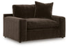 Maxton Heights Oversized Chair