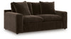 Maxton Heights Loveseat